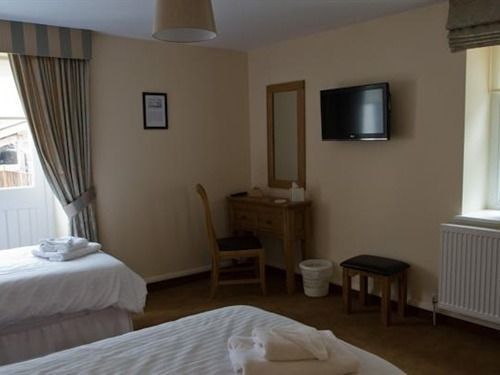 Cambrian Inn Tredegar Luaran gambar