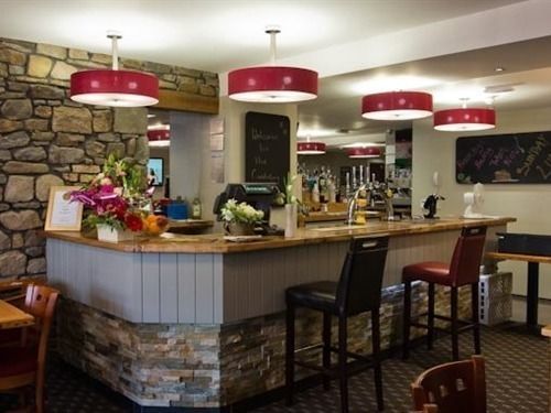 Cambrian Inn Tredegar Luaran gambar