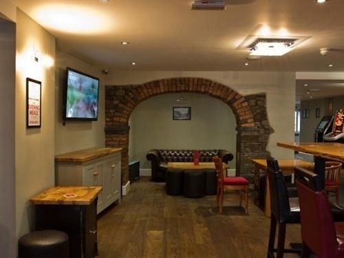 Cambrian Inn Tredegar Luaran gambar