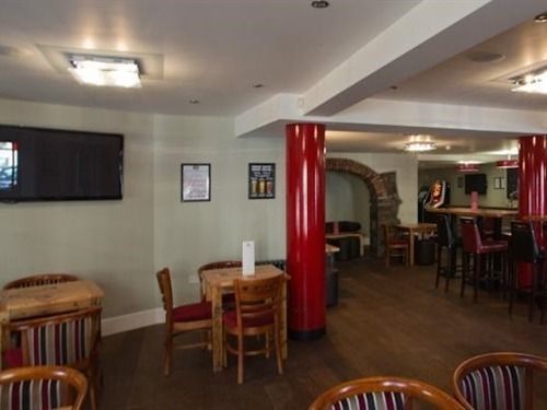 Cambrian Inn Tredegar Luaran gambar