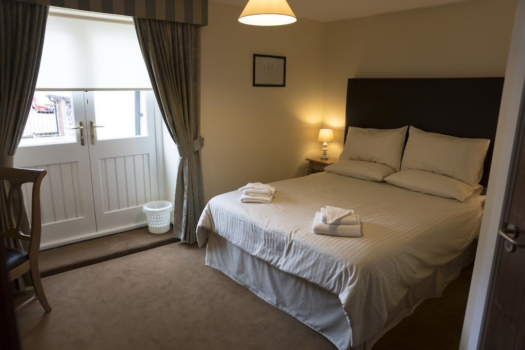 Cambrian Inn Tredegar Bilik gambar