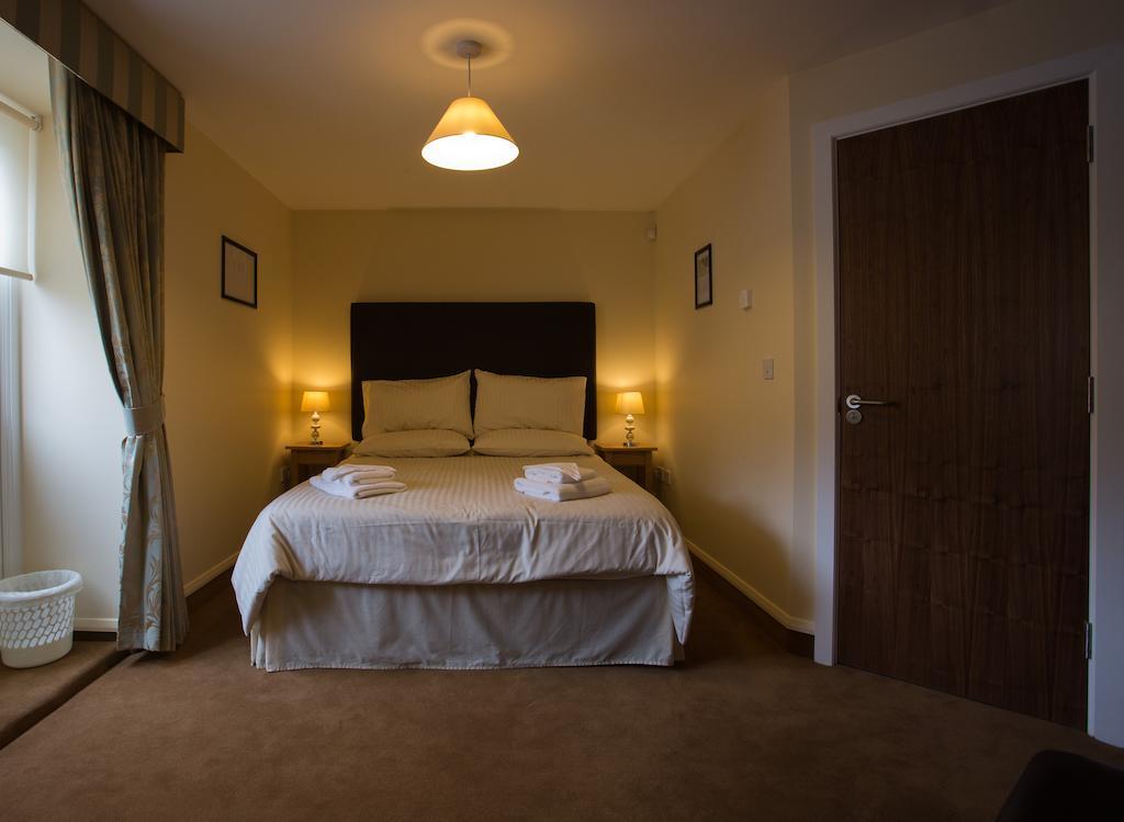 Cambrian Inn Tredegar Bilik gambar