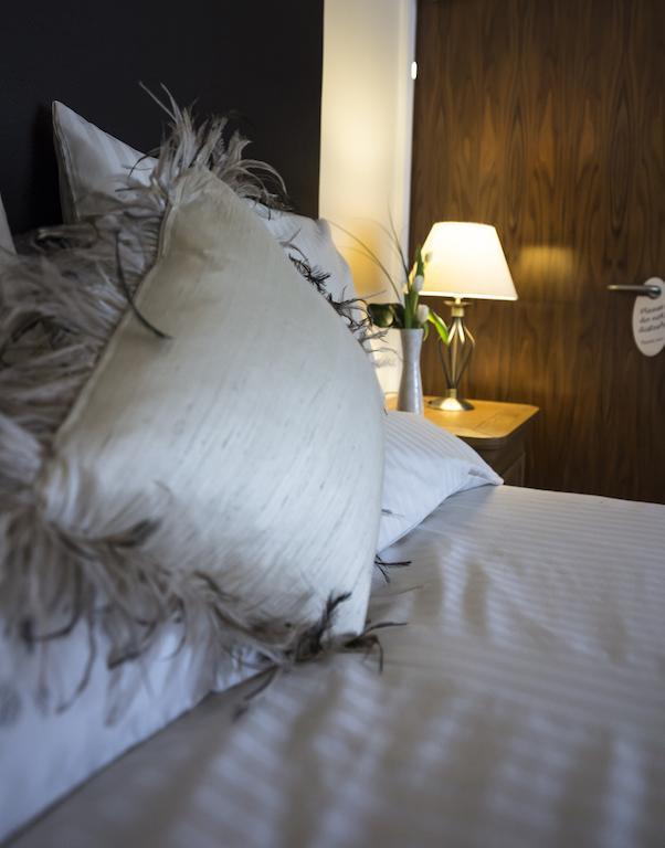 Cambrian Inn Tredegar Luaran gambar