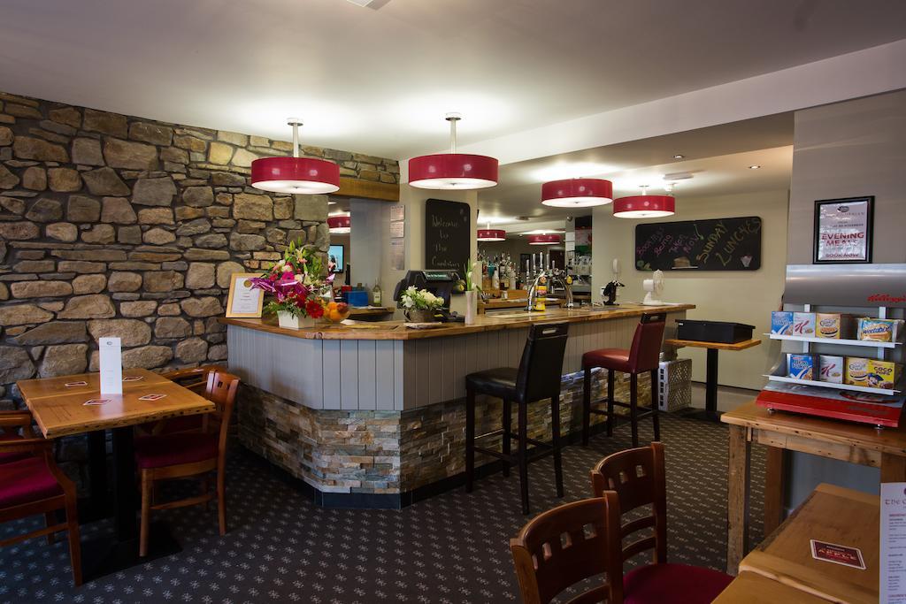 Cambrian Inn Tredegar Luaran gambar