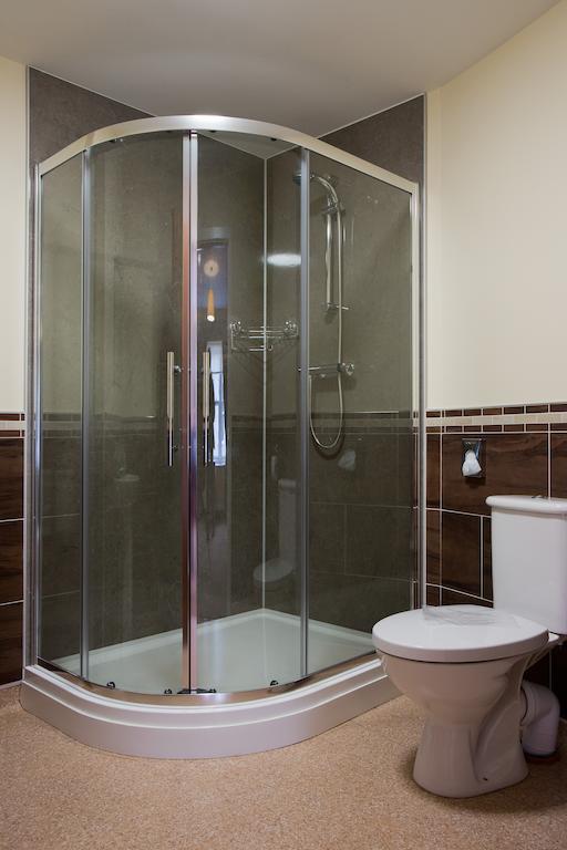 Cambrian Inn Tredegar Bilik gambar