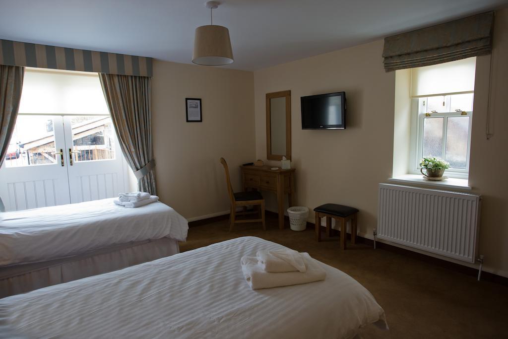 Cambrian Inn Tredegar Bilik gambar