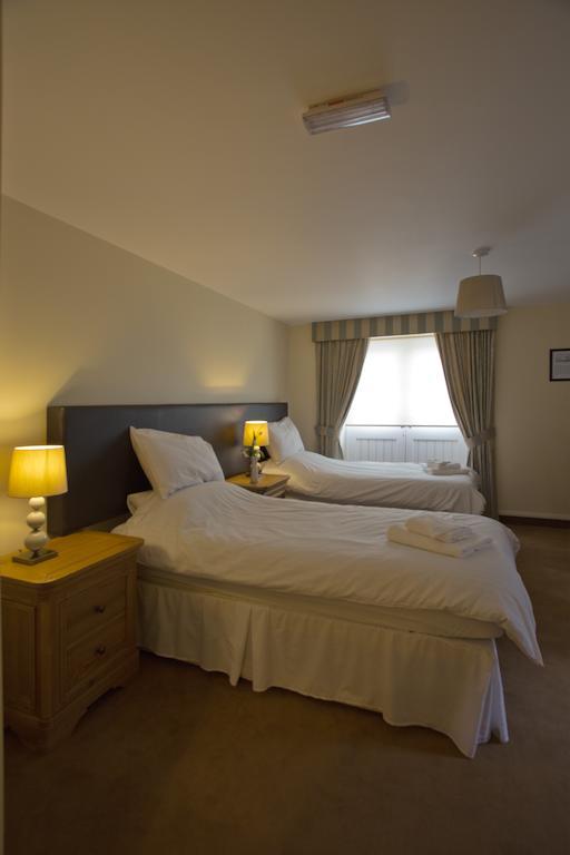 Cambrian Inn Tredegar Bilik gambar
