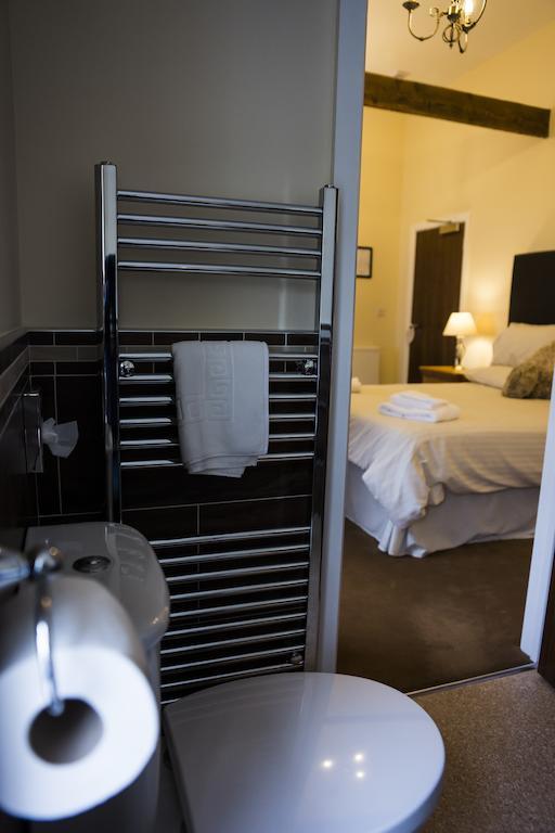 Cambrian Inn Tredegar Bilik gambar
