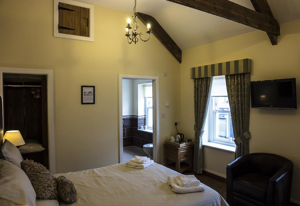 Cambrian Inn Tredegar Bilik gambar