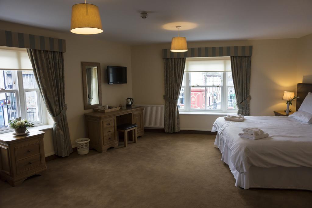 Cambrian Inn Tredegar Bilik gambar