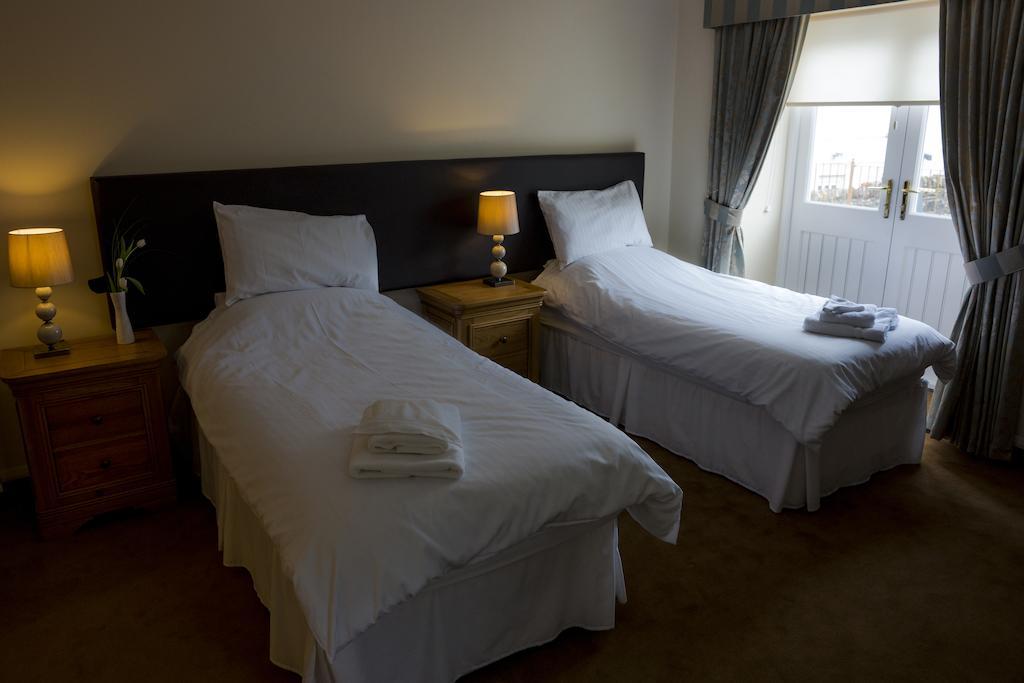 Cambrian Inn Tredegar Bilik gambar