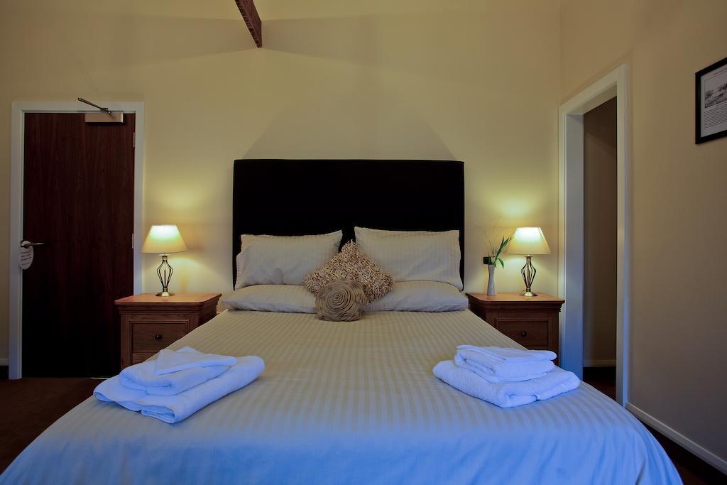 Cambrian Inn Tredegar Bilik gambar