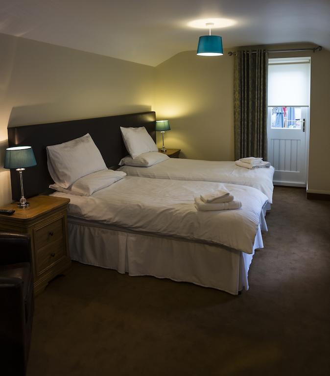 Cambrian Inn Tredegar Bilik gambar
