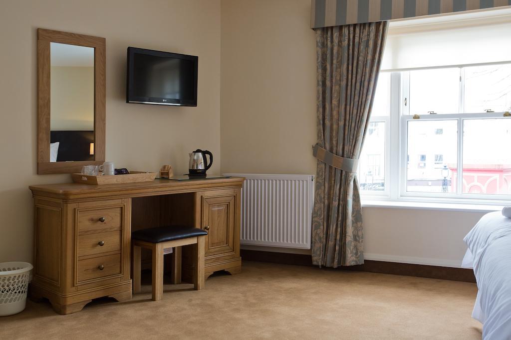 Cambrian Inn Tredegar Bilik gambar
