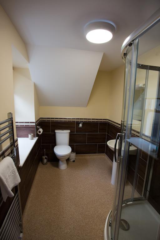 Cambrian Inn Tredegar Bilik gambar